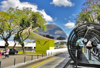 O que fazer em Curitiba: 15 melhores passeios