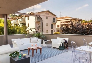 Hotéis bons e baratos em Verona