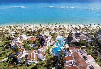 Melhores regiões para se hospedar em Punta Cana