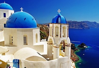 O que fazer em Santorini: 7 melhores passeios