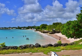 O que fazer em 3 dias em Barbados