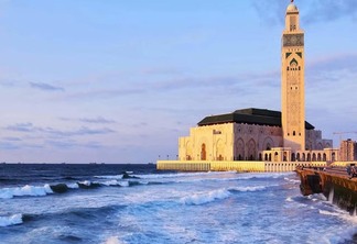 Roteiro de 6 dias pelo Marrocos