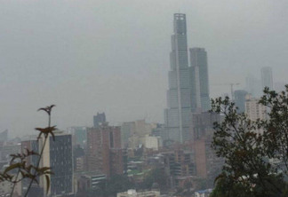 O que fazer no inverno em Bogotá