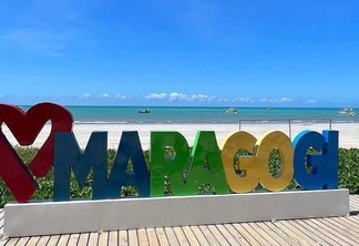 Excursão a Maragogi saindo de Recife