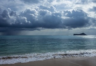 Dicas sobre a época de furacões em Punta Cana