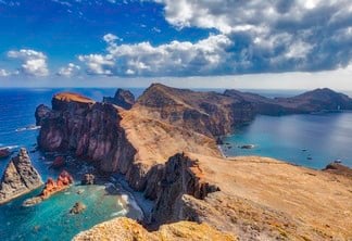 Principais atrações da Ilha da Madeira