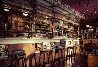 Melhores pubs e bares em San Andrés