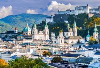 O que fazer em Salzburgo: 10 melhores passeios