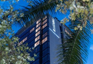 Hotéis de luxo em Medellín