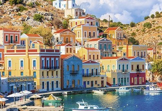 Todas as melhores dicas para sua viagem à Grécia