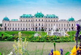 Quanto custa viajar para Viena