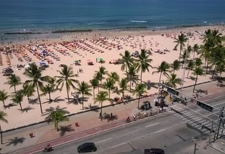 Quando ir para Recife: melhores épocas