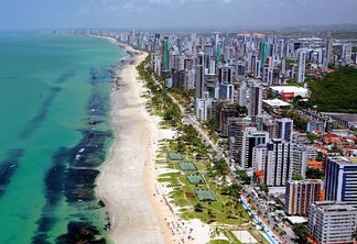 Como economizar muito em Recife