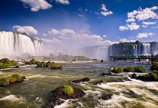 Como ir de Foz do Iguaçu ao Paraguai