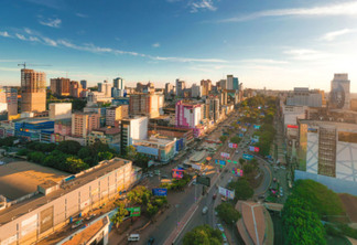 O que fazer em Ciudad del Este: 6 melhores passeios
