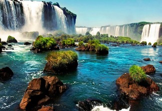 Como ir do Paraguai até Foz do Iguaçu