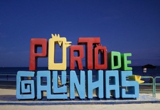 Excursão a Porto de Galinhas saindo de Recife