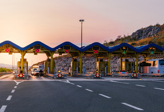 Como dirigir na Croácia: dicas e regras de trânsito