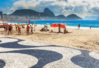 O que fazer de graça no Rio de Janeiro