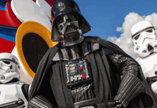 Atrações de Star Wars em Orlando