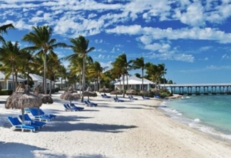 Melhores praias para curtir em Miami