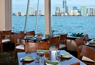 Restaurantes imperdíveis em Miami