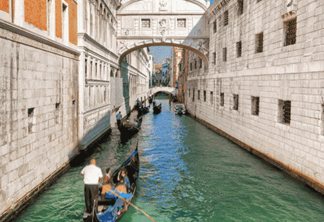 O que fazer em 2 dias em Veneza
