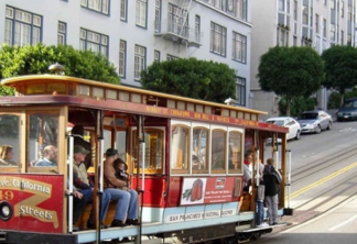 Como usar o transporte público em San Francisco