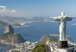 10 pontos turísticos do Rio de Janeiro
