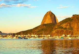 Como encontrar passagens aéreas mais baratas para o Rio de Janeiro