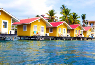 Onde se hospedar em Bocas del Toro? Melhores regiões