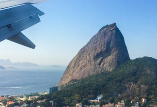 Passagens de avião para destinos no Brasil mais baratas