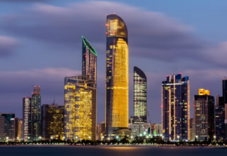 O que fazer à noite em Abu Dhabi: melhores dicas