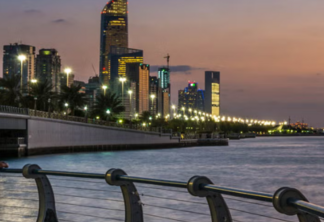 O que fazer no inverno em Abu Dhabi: dicas para a estação