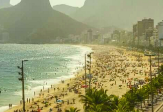 Como é o clima do Rio de Janeiro