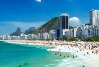 Praias para famílias no Rio de Janeiro