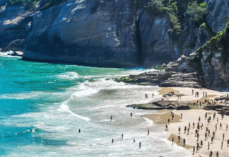 12 praias imperdíveis no Rio de Janeiro