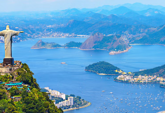 O que fazer em 5 dias no Rio de Janeiro: principais atrações