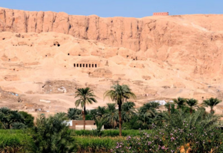 Roteiro rápido de 2 dias em Luxor no Egito