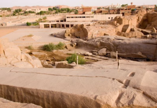 Roteiro rápido de 1 dia em Assuã no Egito