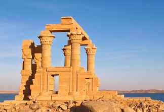 Melhores passeios em Assuã no Egito