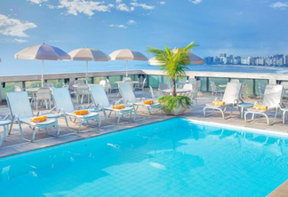 9 hotéis para se hospedar em Copacabana, no Rio