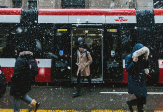 O que fazer no inverno em Toronto | Todas as dicas da estação