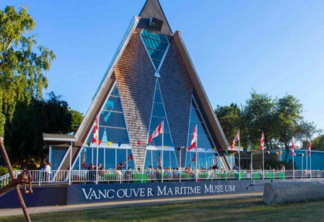 Melhores museus em Vancouver