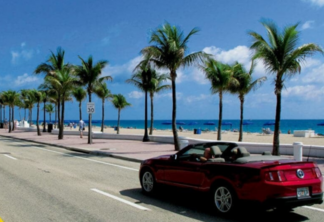 5 erros mais cometidos ao alugar um carro em Miami