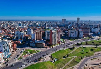 Mar del Plata Buenos Aires Argentina