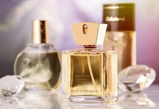 Melhores lojas para comprar perfumes em Paris