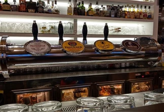 Melhores pubs e bares em Verona