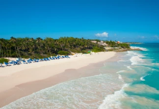 Principais destinos de Barbados