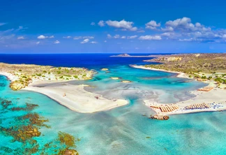 O que fazer na ilha de Creta: 7 melhores passeios